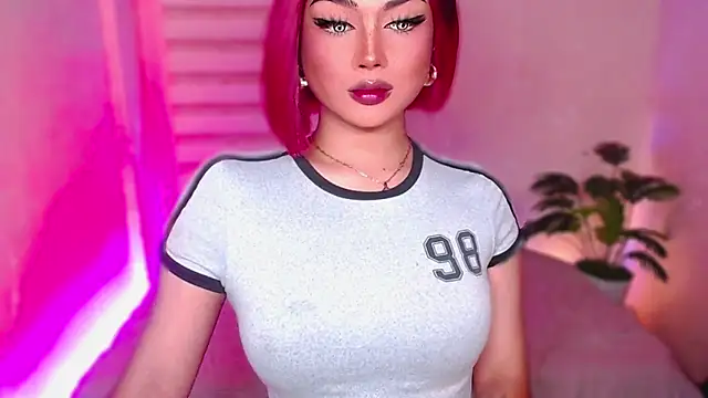 MissRumi Hunter online show from 05/26/26, 11:34