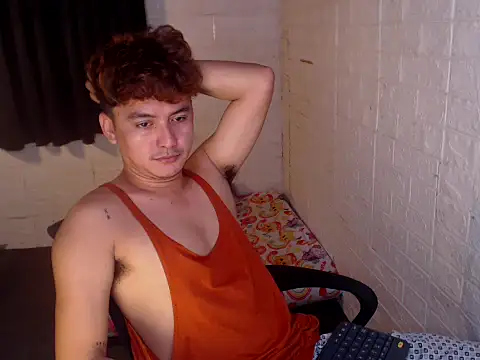 Tempting jon online show from 06/04/26, 04:07