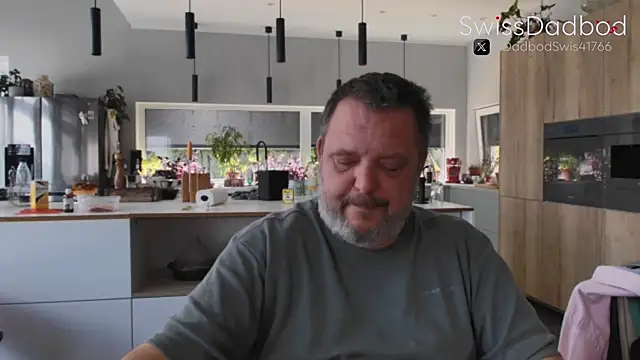 Snapshot of SwissDadbod chatting on 10/01/25, 11:16 SwissDadbod online show from 10/01/25, 11:16
