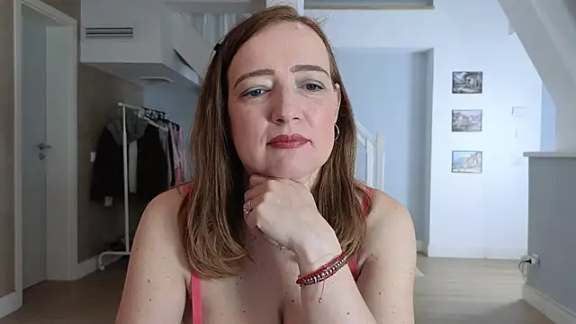 Blue Angel Sweet online show from 04/30/26, 03:24