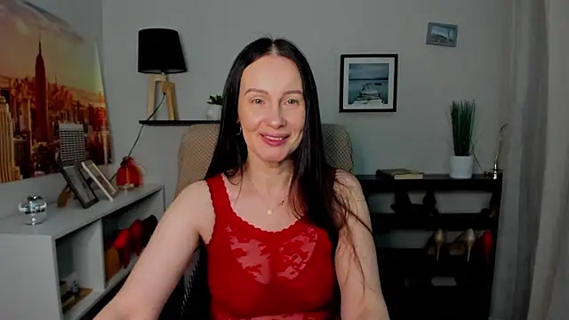 Velvet Jasmine online show from 01/12/26, 06:40