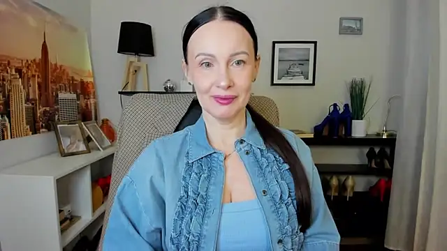 Velvet Jasmine online show from 03/10/26, 06:29