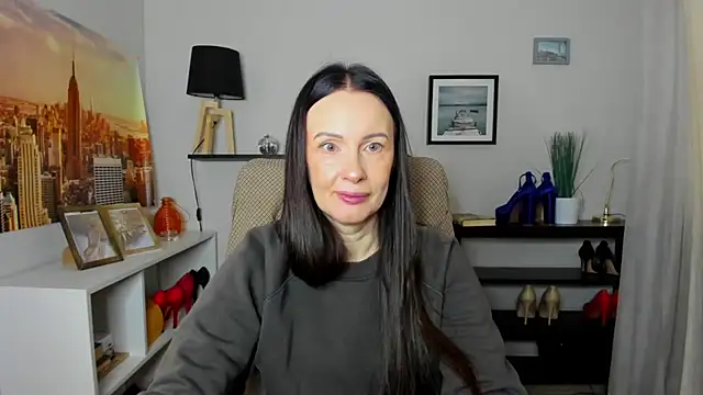 Velvet Jasmine online show from 03/16/26, 06:28