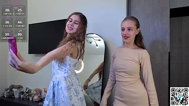 MorteBelle online show from 05/04/26, 05:25