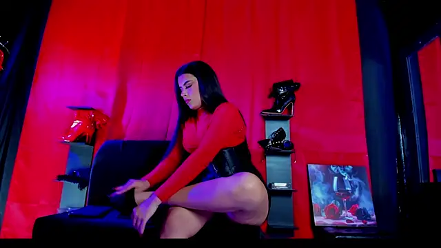 ArtemisaStone online show from 11/26/25, 10:00