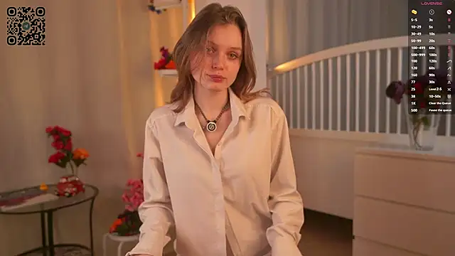 MandaReh online show from 09/13/25, 04:07