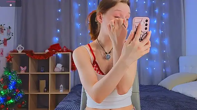 MandaReh online show from 01/08/26, 04:04