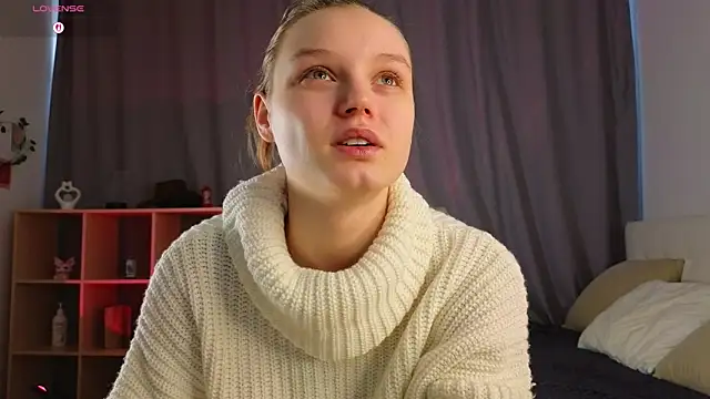 MandaReh online show from 02/05/26, 04:06