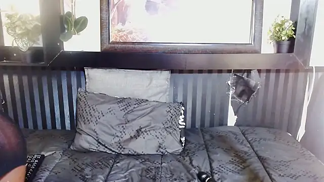 DarkQueen25x online show from 10/11/25, 10:08