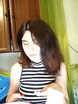 ToryTayler online show from 09/30/25, 05:51