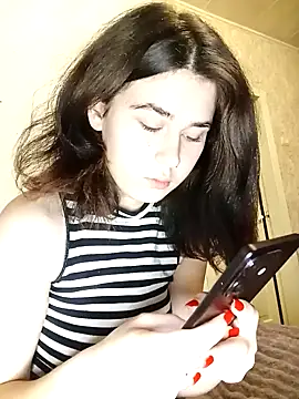 ToryTayler online show from 10/02/25, 06:37