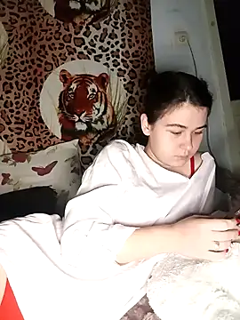 ToryTayler online show from 10/17/25, 02:26