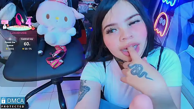 CandyKane06  online show from 09/11/25, 02:44