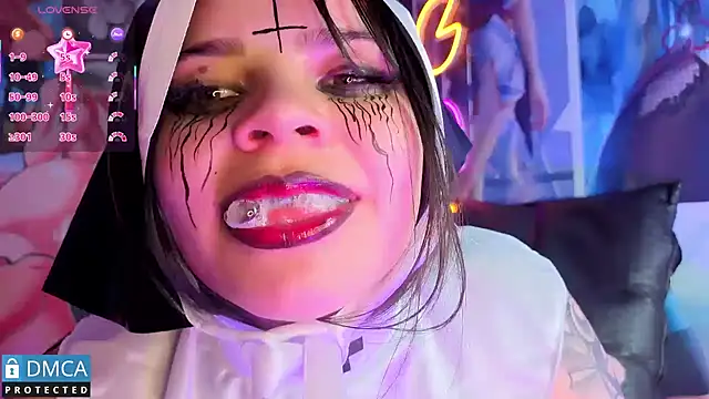 CandyKane06  online show from 10/30/25, 02:57