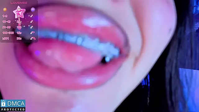 CandyKane06  online show from 11/07/25, 02:11