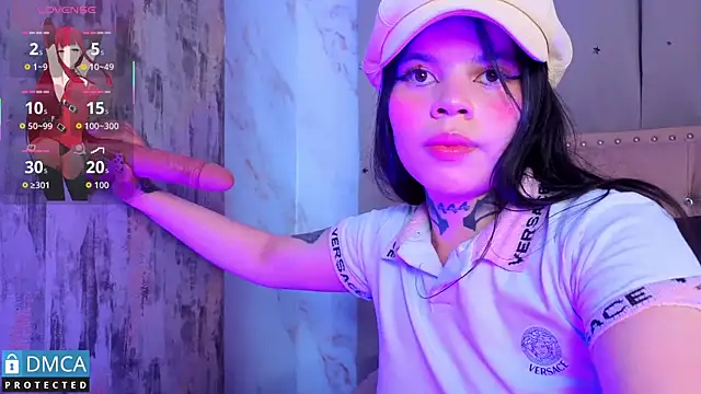 CandyKane06  online show from 02/18/26, 03:02