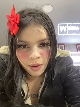 CandyKane06  online show from 02/21/26, 02:56