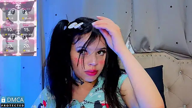 CandyKane06  online show from 03/11/26, 03:12