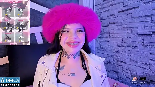 CandyKane06  online show from 03/18/26, 03:09