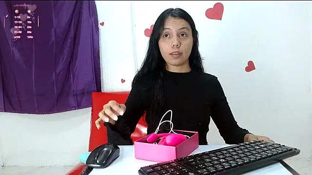 prinsesbrowvagina online show from 09/12/25, 10:10