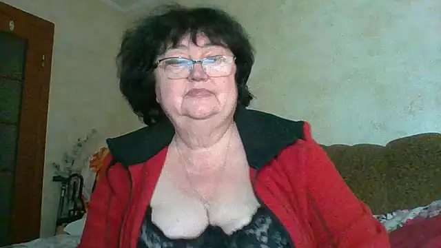 MilaSky5303 online show from 01/31/26, 07:34