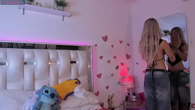 Darlyn tenderhot   online show from 02/20/26, 02:28