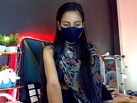 fairy princess online show from 02/13/26, 05:42