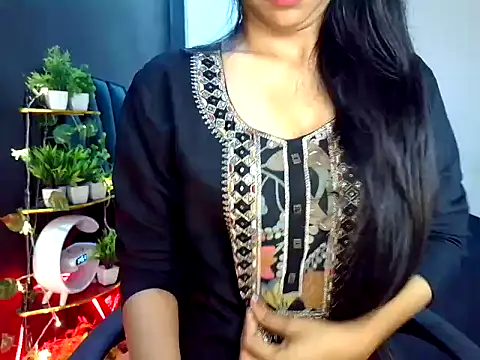 fairy princess online show from 05/12/26, 05:10