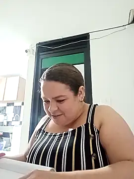 Snapshot of Miss_Adriana01 chatting on 05/06/26, 10:15 Miss Adriana01 online show from 05/06/26, 10:15