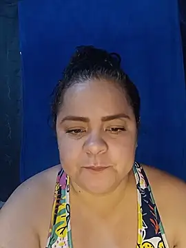 Snapshot of Miss_Adriana01 chatting on 06/02/26, 04:03 Miss Adriana01 online show from 06/02/26, 04:03