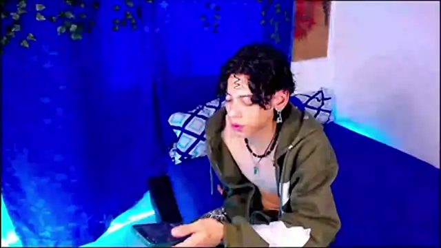 Thedoll ethan7 online show from 01/15/26, 10:35