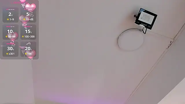 Stefannyevans  online show from 01/16/26, 12:53