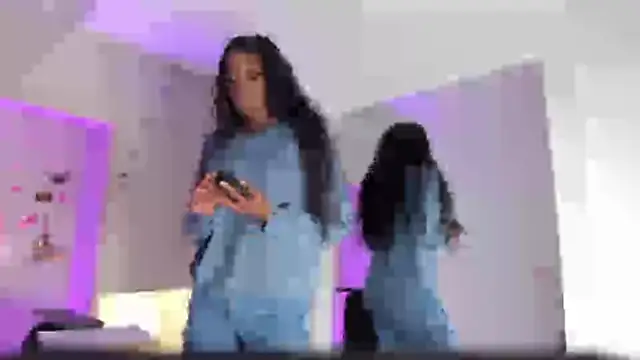 Stefannyevans  online show from 02/05/26, 02:33