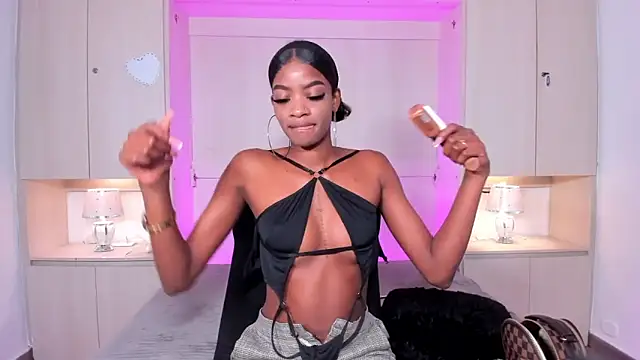Stefannyevans  online show from 05/13/26, 01:19
