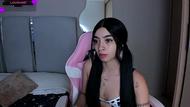 EmystarX online show from 03/17/26, 12:37