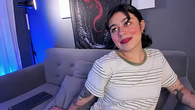 flower smith  online show from 11/11/25, 11:43