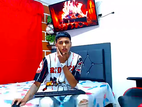cristian tayron1 online show from 06/06/26, 06:18