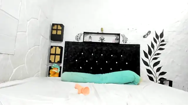 Margaritarubio online show from 09/28/25, 12:54