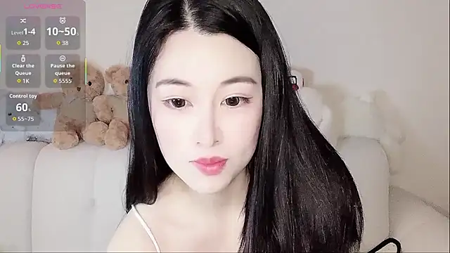 LuLu-Moon online show from 11/02/25, 09:00