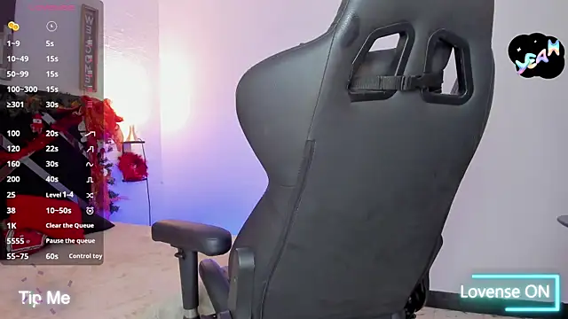 Adan Oriol online show from 12/17/25, 07:42