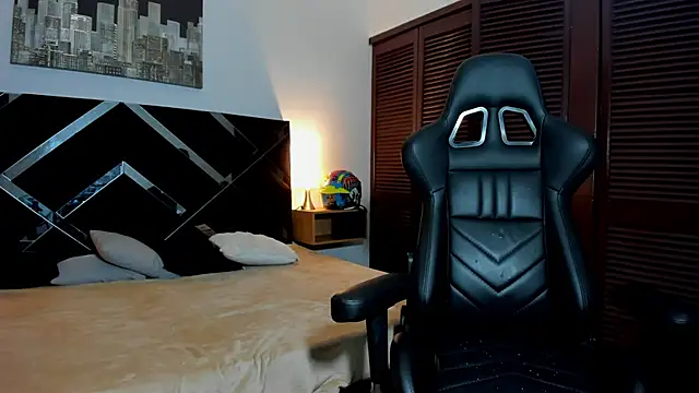 Snapshot of Adan_Oriol chatting on 04/06/26, 12:50 Adan Oriol online show from 04/06/26, 12:50