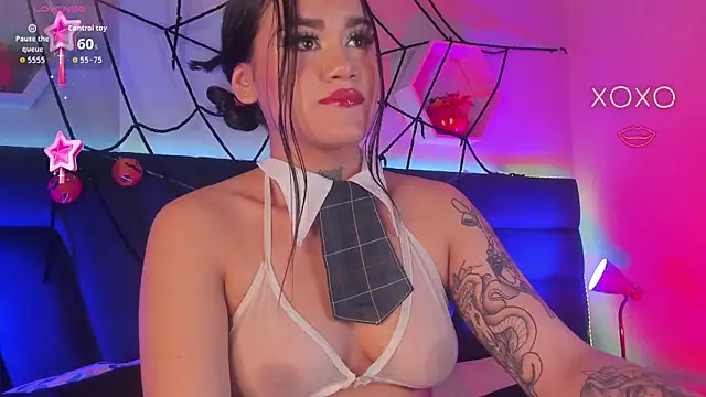 Snapshot of _carla_rosee chatting on 10/19/25, 04:46  carla rosee online show from 10/19/25, 04:46