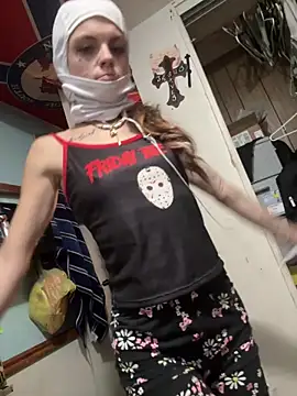 ittybittymeryssa online show from 12/14/25, 03:28