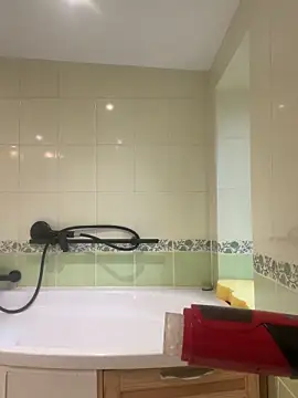 Dickii21 online show from 10/07/25, 03:09