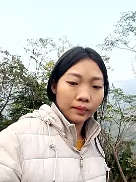 Snapshot of Ananine chatting on 01/13/26, 12:38 Ananine online show from 01/13/26, 12:38