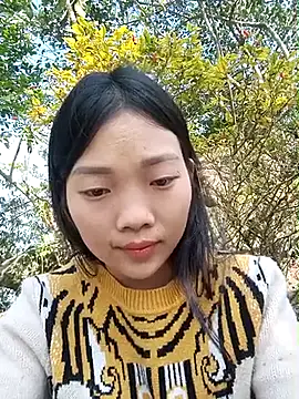 Snapshot of Ananine chatting on 01/18/26, 07:23 Ananine online show from 01/18/26, 07:23