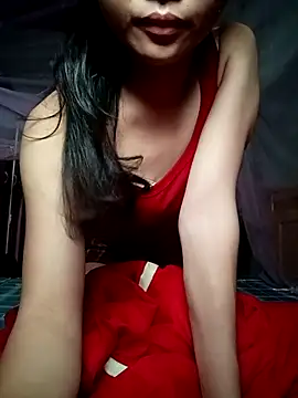 Snapshot of Ananine chatting on 05/18/26, 07:25 Ananine online show from 05/18/26, 07:25