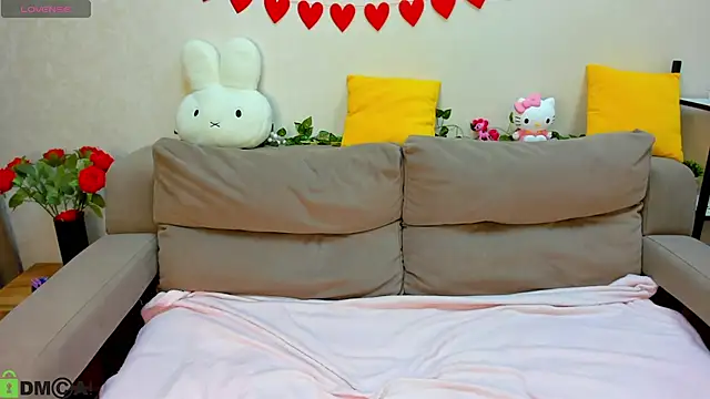 Sylvia Ortiz online show from 02/19/26, 01:01