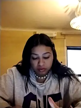 Tigresa23 online show from 10/28/25, 03:58