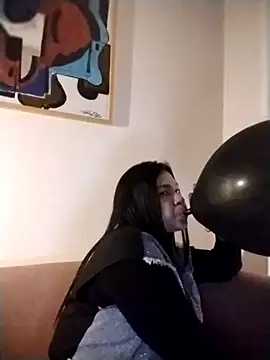 Tigresa23 online show from 02/12/26, 03:12